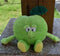 New Fruits Vegetables cauliflower Mushroom blueberry Starwberry 9" Soft Plush Doll Toy-Apple-JadeMoghul Inc.