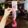 New Girls Colorful Wig Laser Tinsel Hair Party Princess Hair Clips for Girls Kids Cosplay Headdress Hair Accessories Headwear AExp