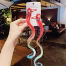 New Girls Colorful Wig Laser Tinsel Hair Party Princess Hair Clips for Girls Kids Cosplay Headdress Hair Accessories Headwear JadeMoghul Inc. 