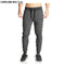New High Quality Jogger Pants / Men Fitness Gym Pants AExp