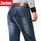 New High Waisted Jeans - Boyfriend Jeans AExp