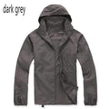 New Hot Hooded Thin Jacket / Lightweight Windbreaker AExp