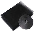 New Indoor Insect Fly Mosquito Window Screen Curtain Mosquito Netting Door Anti Mosquito Net For Kitchen Window Home Protector JadeMoghul Inc. 