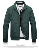 New Jacket For Men Autumn Wear / High Quality Spring Jacket AExp
