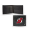 Wallet Purse New Jersey Devils Embroidered Billfold