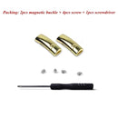 New Magnetic ShoeLaces Elastic Locking ShoeLace Special Creative No Tie Shoes lace Kids Adult Unisex Sneakers Laces strings AExp