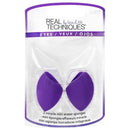 NEW Make up Brushs 1-3-4-5-6-7pcs Maquillage Real Technique Makeup Brushs Powder Loose Box Belt foundation brush 1786 AExp