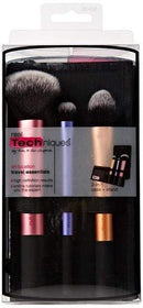 NEW Make up Brushs 1-3-4-5-6-7pcs Maquillage Real Technique Makeup Brushs Powder Loose Box Belt foundation brush 1786 AExp