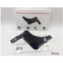 New Men Beard Shaping Styling Template Comb Men's Double Sided Beards Combs Beauty Tool for Hair Beard Trim Templates Innovative AExp