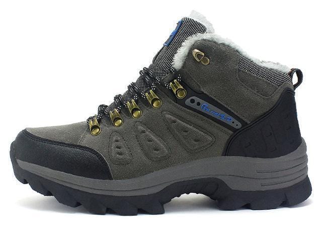 New Men Boots for Winter / Snow Boots-Color 3-5.5-JadeMoghul Inc.