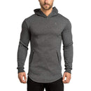 New Men Camouflage Hoodie / Pullover Fitness Bodybuilding Sweatshirts AExp