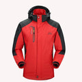 New Men Casual Army Jacket / Waterproof Coat / Breathable Windproof Raincoat AExp