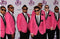 New Men Classic Slim Formal 2-Piece Tuxedos Set AExp