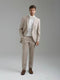 New Men Classic Slim Formal 2-Piece Tuxedos Set-as picture-S-JadeMoghul Inc.