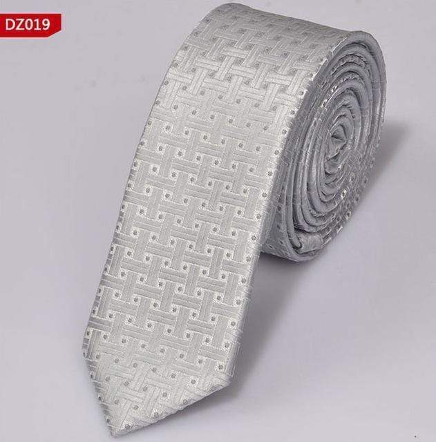 mens polyester ties