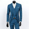 New Men Suit One-Buckle Formal Jacket / Dress Suit Set For Men AExp
