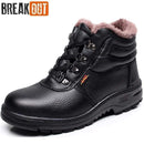 New Men Winter Boots / Snow Boots for Men AExp