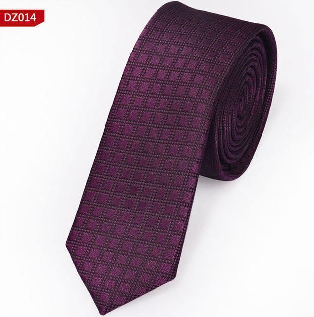 casual tie for men