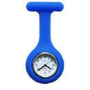 New Nurses Watches - Doctor Fob Watch-blue-JadeMoghul Inc.