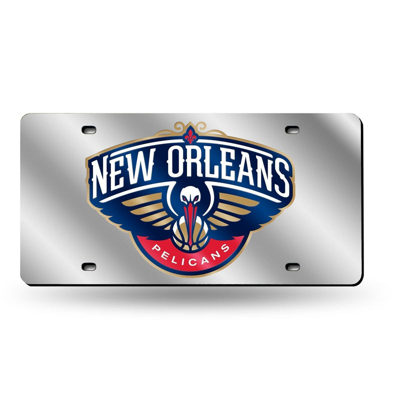 NBA New Orleans Pelicans Laser Tag
