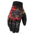 New Premium Breathable General Multicam Camouflage Tactical Army Military Work Bicycle Airsoft Shooting Gear Full Finger Gloves AExp