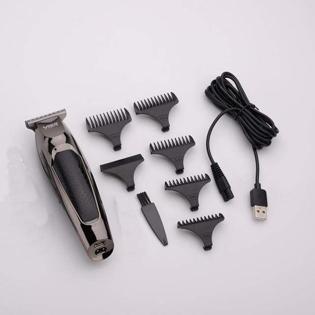 new professional barber clipper hair trimmer electric shaver for men trimmer for men mower hair cutting machine beard trimmer AExp