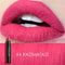New Sexy Nude Lipstick Waterproof Lip Pencils Beauty Batom Velvet Matte Lip Stick Tattoo Red Lip Tint Focallure Makeup-4-JadeMoghul Inc.