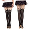 New Sexy Stockings Women Cute Cat Tail Stockings Female Catoon Stockings Sexy Sheer Pantyhose Long Sexy tights Hosiery AExp