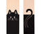 New Sexy Stockings Women Cute Cat Tail Stockings Female Catoon Stockings Sexy Sheer Pantyhose Long Sexy tights Hosiery AExp