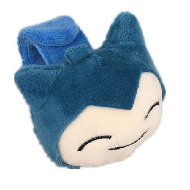 New Size 6CM, CAT Stuffed Plush Toy , Key Chain , Kid's Gift Belt Animal Doll AExp