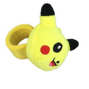 New Size 6CM, CAT Stuffed Plush Toy , Key Chain , Kid's Gift Belt Animal Doll AExp