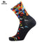 New Sport Outdoor Socks Bicycle Socks/Mountain Bike Socks/Racing Cycling Socks-Red-39 to 45-JadeMoghul Inc.