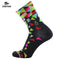 New Sport Outdoor Socks Bicycle Socks/Mountain Bike Socks/Racing Cycling Socks-White-39 to 45-JadeMoghul Inc.