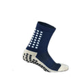 New Sports Anti Slip Soccer Socks Cotton Football Grip socks Men Socks Calcetines (The Same Type As The Trusox) JadeMoghul Inc. 