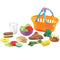 NEW SPROUTS DINNER BASKET-Learning Materials-JadeMoghul Inc.