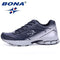 New Style Men Running Shoes Typical Sport Shoes Outdoor Walking Shoes Men Sneakers Comfortable Women Sport Running Shoes-Deep Blue White-11-JadeMoghul Inc.