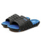 New Summer Flip Flops / Men High Quality Soft Massage Beach Slippers-BLUE-7.5-JadeMoghul Inc.