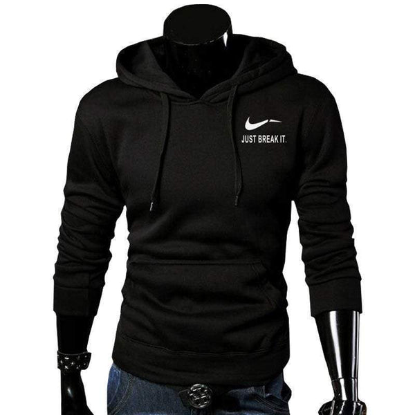 New Sweatshirt - Men Hoody Pullover Sportswear Clothing AExp