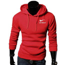 New Sweatshirt - Men Hoody Pullover Sportswear Clothing-red-M-JadeMoghul Inc.