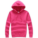 New Sweatshirt - Men's Casual Hoodie - High Quality Fleece Pullover-Hai Li Kang color-XS-JadeMoghul Inc.