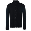 New Thick Cotton Full Sleeves Solid Cardigan For Men AExp