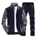 New Tracksuit / Fleece Lined Track Suit AExp