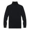 New Turtleneck Slim Pullover Solid Color Knitted Sweater For Men AExp