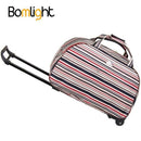 New Waterproof Luggage Bag / Rolling Suitcase Trolley-As Photo 10-JadeMoghul Inc.