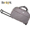 New Waterproof Luggage Bag / Rolling Suitcase Trolley-As Photo 3-JadeMoghul Inc.