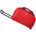 New Waterproof Luggage Bag / Rolling Suitcase Trolley-As Photo 4-JadeMoghul Inc.