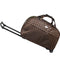 New Waterproof Luggage Bag / Rolling Suitcase Trolley-As Photo 5-JadeMoghul Inc.