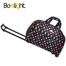 New Waterproof Luggage Bag / Rolling Suitcase Trolley-As Photo 6-JadeMoghul Inc.