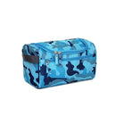 New Waterproof Men Hanging Makeup Bag Nylon Travel Organizer Cosmetic Bag for Women Necessaries Make Up Case Wash Toiletry Bag AExp