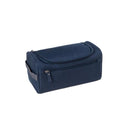 New Waterproof Men Hanging Makeup Bag Nylon Travel Organizer Cosmetic Bag for Women Necessaries Make Up Case Wash Toiletry Bag-navy-JadeMoghul Inc.